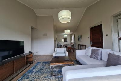Furnished 3 Bed Apartment with En Suite at Westlands