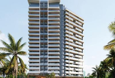 3 Bed Apartment with Swimming Pool in Brookside - 2