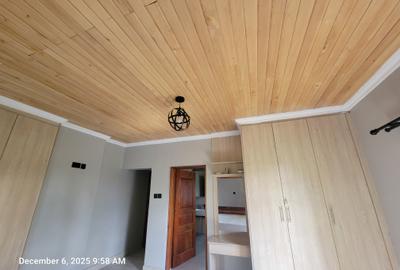 4 Bed House with En Suite at Kamakis Greenspot - 2