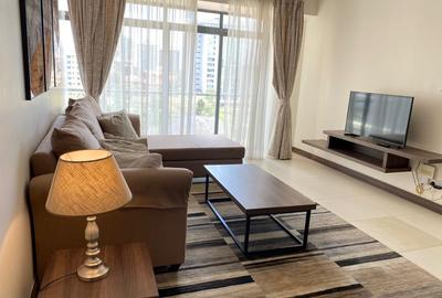 2 Bed Apartment with En Suite in Kilimani - 3