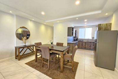 Furnished 2 Bed Apartment with En Suite in Westlands Area - 3