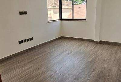 5 Bed Villa with En Suite at Mbabane Road - 4