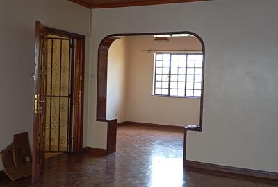 4 Bed Apartment with Backup Generator at Rhapta Rd - 2