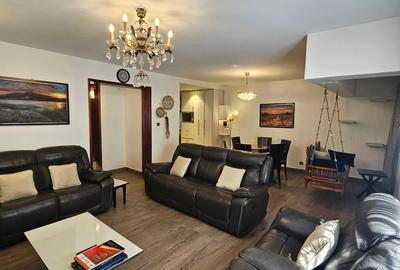 3 Bed Townhouse with En Suite at Parklands