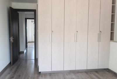 2 Bed Apartment with En Suite at Parklands - 2