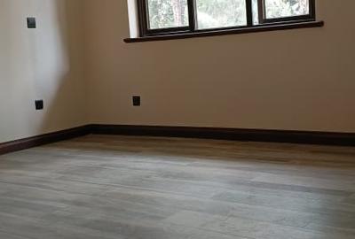 4 Bed Townhouse with Staff Quarters in Lavington - 4