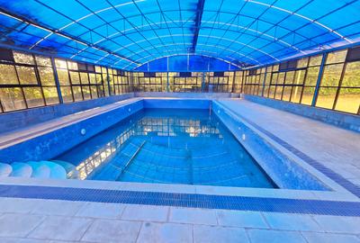 8 Bed Villa with En Suite in Lower Kabete