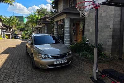 4 Bed Townhouse with En Suite at Peponi Road. - 2