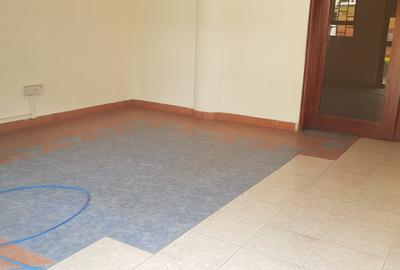 7,500 ft² Commercial Property with Service Charge Included at Road A - 3