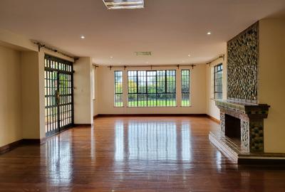 5 Bed House with En Suite at New Kitisuru