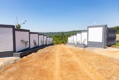 Residential Land at Riat - 2