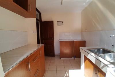 3 Bed House with Garden in Langata