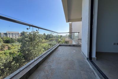 1 Bed Apartment with En Suite in Runda - 2