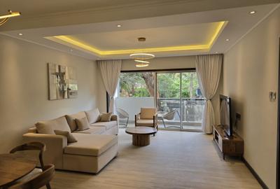 2 Bed Apartment with En Suite in Riverside