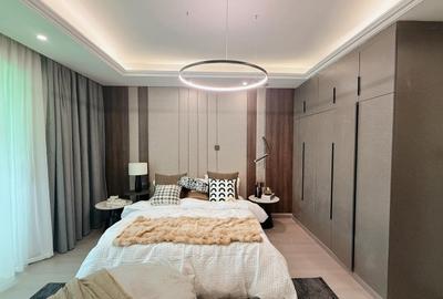 4 Bed Apartment with En Suite in Kileleshwa - 3