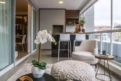 Furnished 1 Bed Apartment with En Suite at Westlands