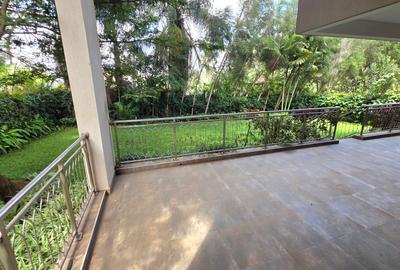 5 Bed Townhouse with En Suite at Mzima Springs - 2