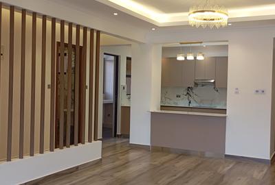 2 Bed Apartment with En Suite at Off Brookside Drive - 3