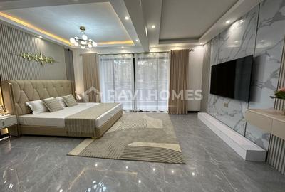 3 Bed Apartment with En Suite at Mandera Road