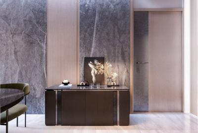 Studio Apartment with En Suite at Oloitoktok Road - 3