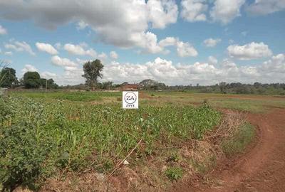 25 ac Land at Nyari Estate