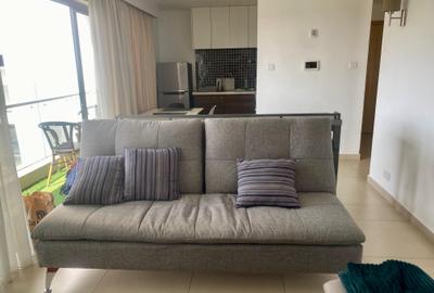 Serviced 1 Bed Apartment with Swimming Pool in Lavington - 3