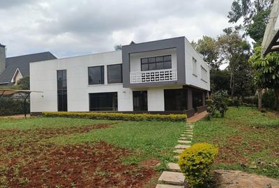 5 Bed House with En Suite at Runda - 3