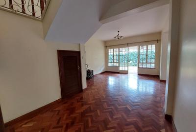 5 Bed Townhouse with En Suite at Mzima Springs