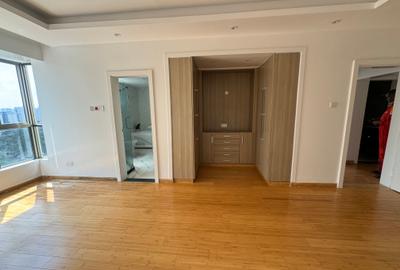 3 Bed Apartment in Kileleshwa - 2