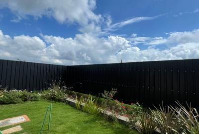 3 Bed House with Borehole in Athi River - 2