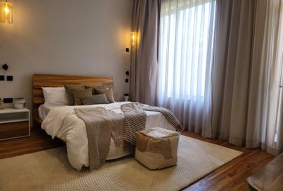 4 Bed Villa with En Suite in Loresho - 3