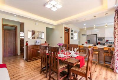 4 Bed House with En Suite in Kiambu Road - 2