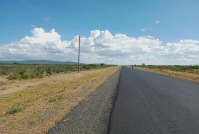 48 ac Land at Loita Plains Hotel