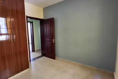 3 Bed Apartment with En Suite in Athi River