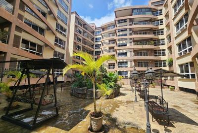 5 Bed Apartment with En Suite at General Mathenge Drive