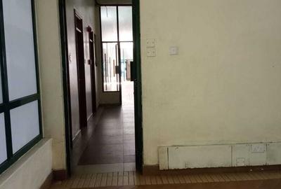 67 ft² Office with Service Charge Included at Kilimani