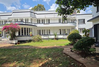 Commercial Property with Backup Generator at Lower Kabete Road - 2