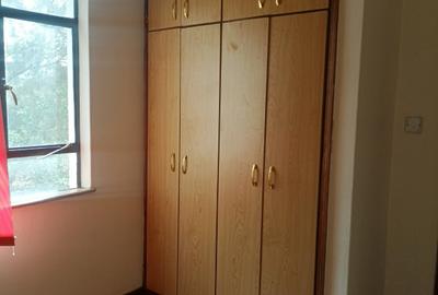 Office with Service Charge Included in Kilimani - 3