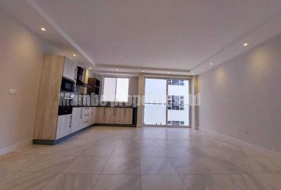 1 Bed Apartment with En Suite at Westlands