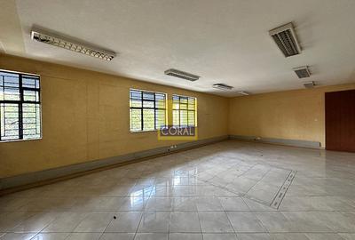 9,200 ft² Office in Mombasa Road