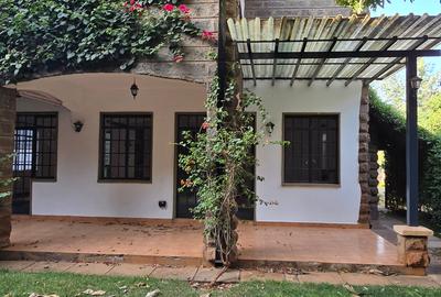 5 Bed Townhouse with En Suite at Lavington Mall - 3