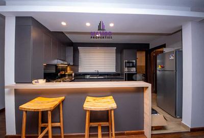 Furnished 3 Bed Apartment with En Suite at Brookside Drive - 4