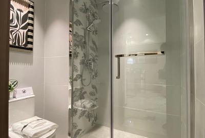 1 Bed Apartment with Swimming Pool at Muthithi Road - 2