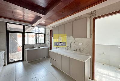 4 Bed Villa in Kiambu Road - 2