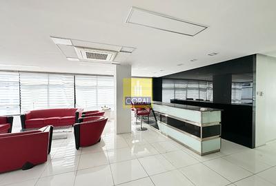 Office in Westlands Area