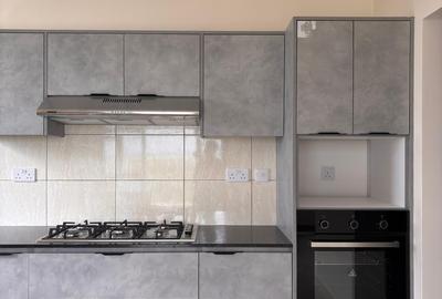 4 Bed Villa with En Suite in Mombasa Road - 4