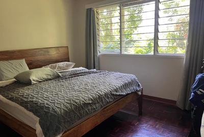 4 Bed House with En Suite in Loresho - 4