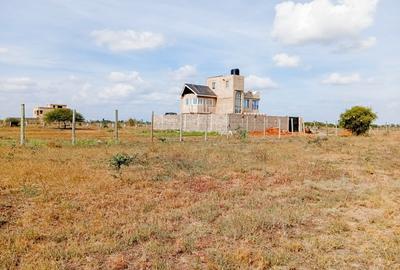 0.032 ha Residential Land at Gikumari