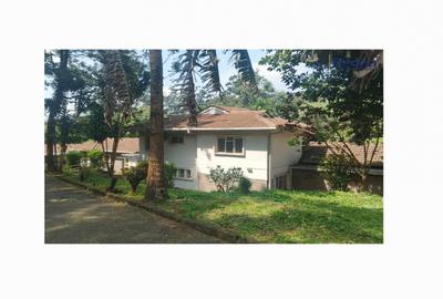 6 Bed House with En Suite at Old Muthaiga Near The American Embassy Residency - 3