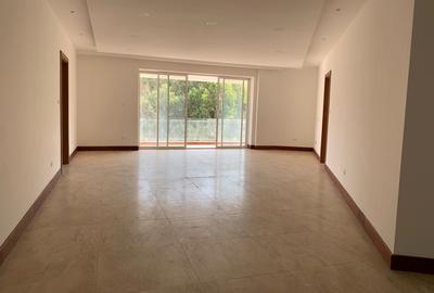 3 Bed Apartment with En Suite in Westlands Area